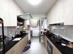 Blk 879B Tampines Greenforest (Tampines), HDB 4 Rooms #613581081